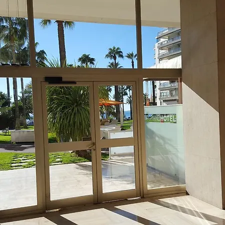 Daire Grand Croisette, By Welcome To Cannes